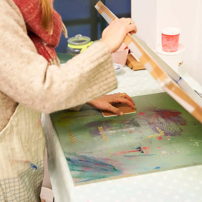 Afterwork - Workshop mit Samira // 12.03., 19 Uhr