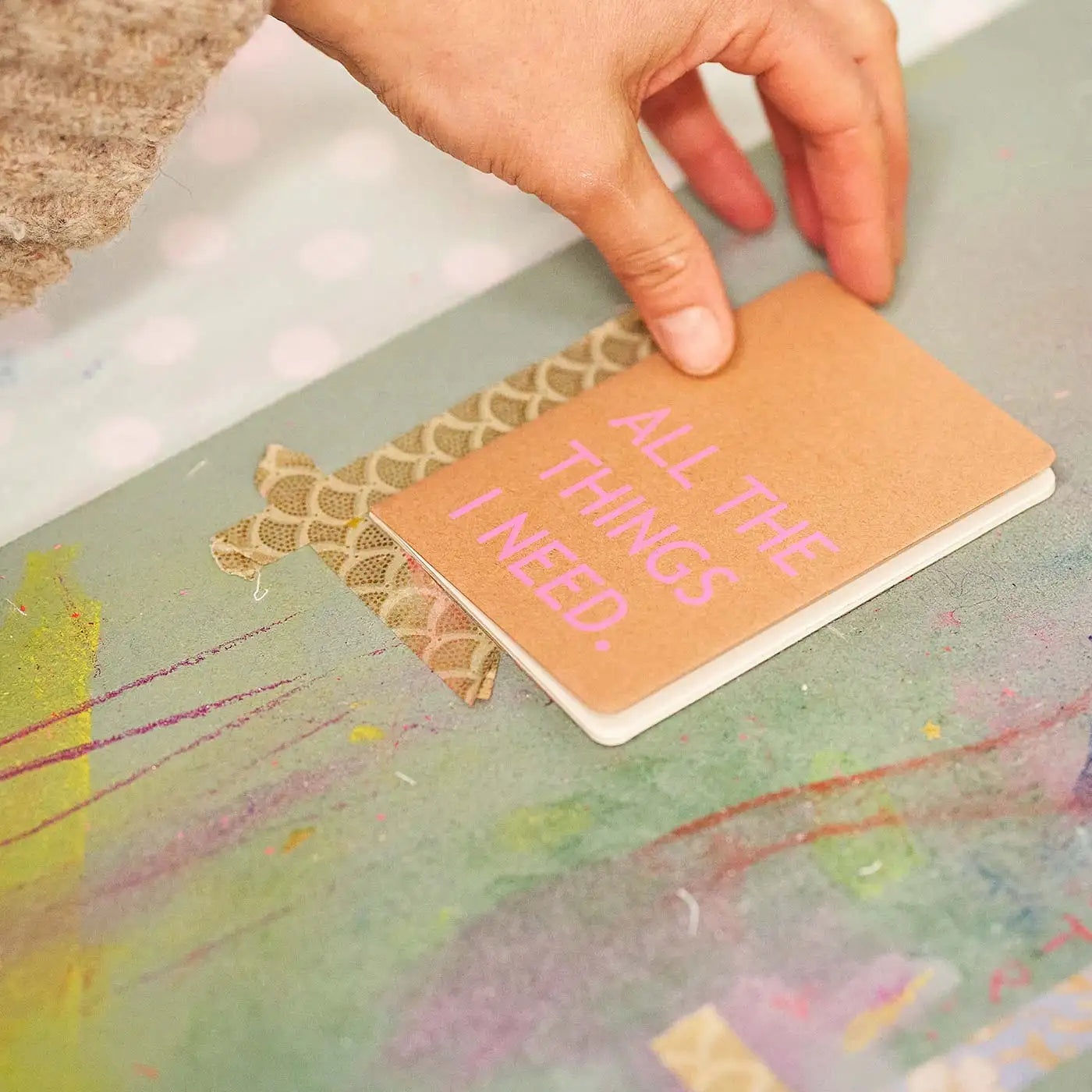 Afterwork - Workshop mit Samira // 12.03., 19 Uhr