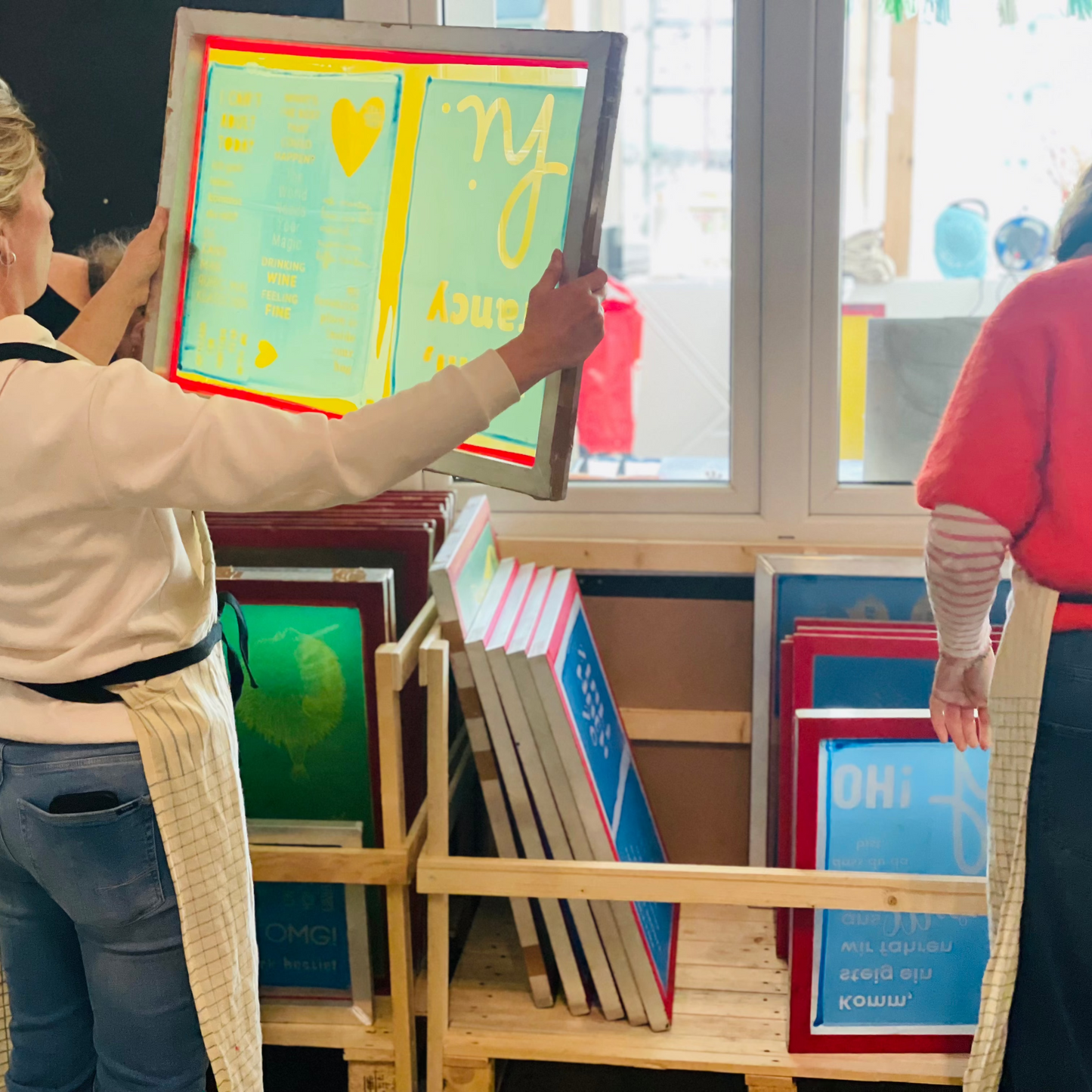 Einschulung-Workshop mit Julie // 24.08., 18 Uhr
